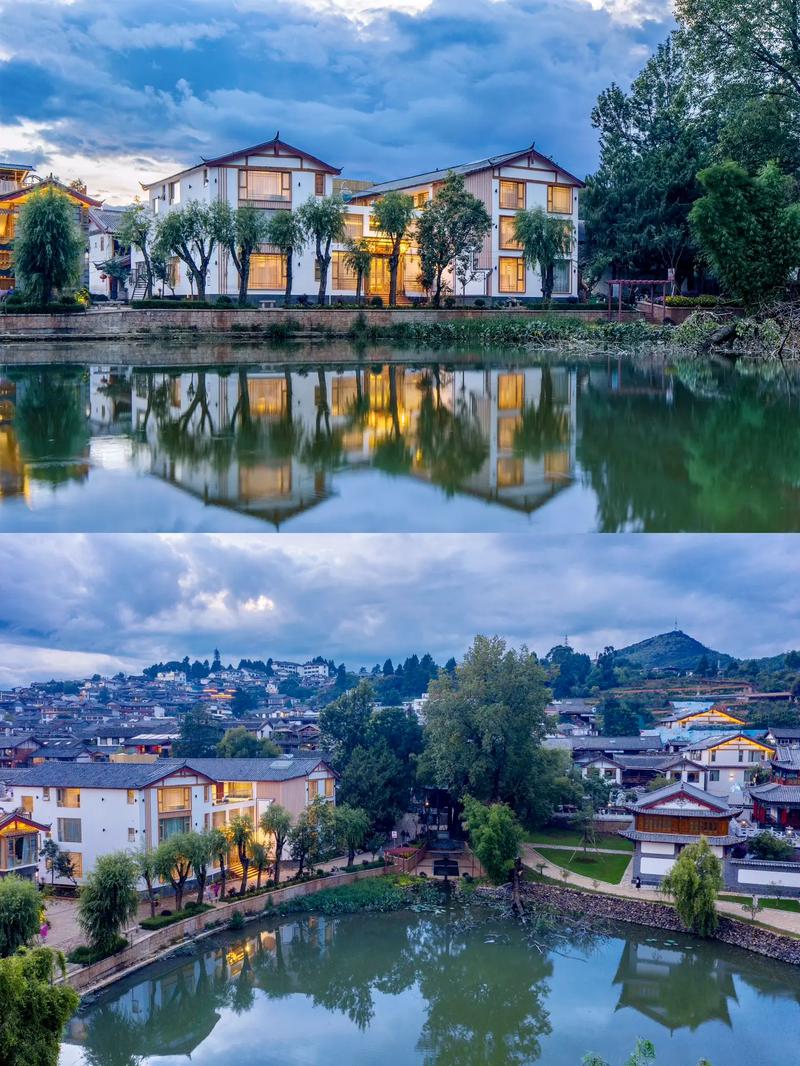 丽江住宿推荐（丽江住宿推荐哪里比较好）-第2张图片-文史