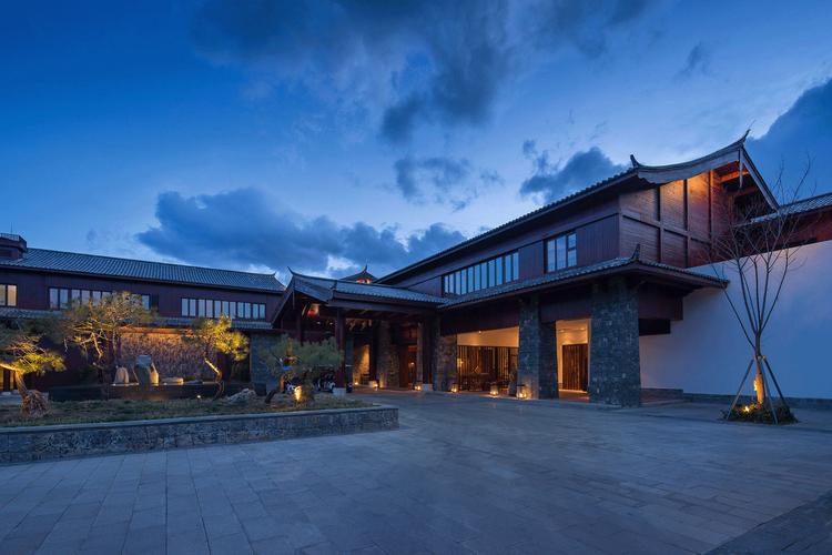丽江住宿推荐（丽江住宿推荐哪里比较好）-第5张图片-文史