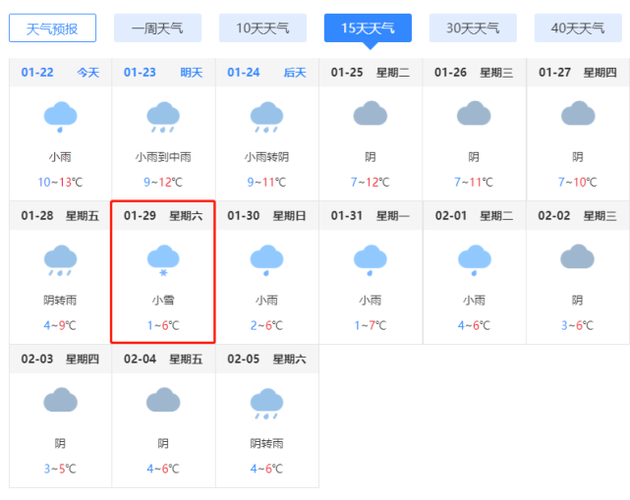 安吉天气预报查询(安吉天气预报一周7天10天15天一)-第3张图片-文史 安吉天气预报查询(安吉天气预报一周7天10天15天一)-第3张图片-文史