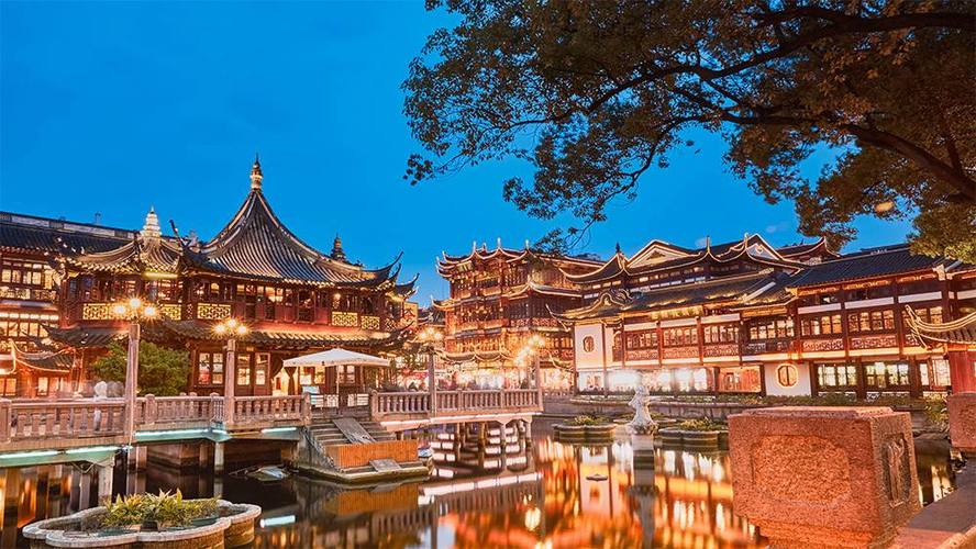 上海景点排名前十免费（上海必玩景点排名免费）
