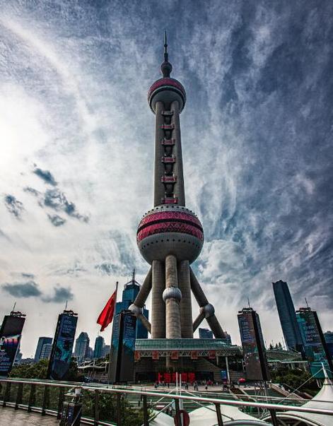 上海景点排名前十免费（上海必玩景点排名免费）-第2张图片-文史