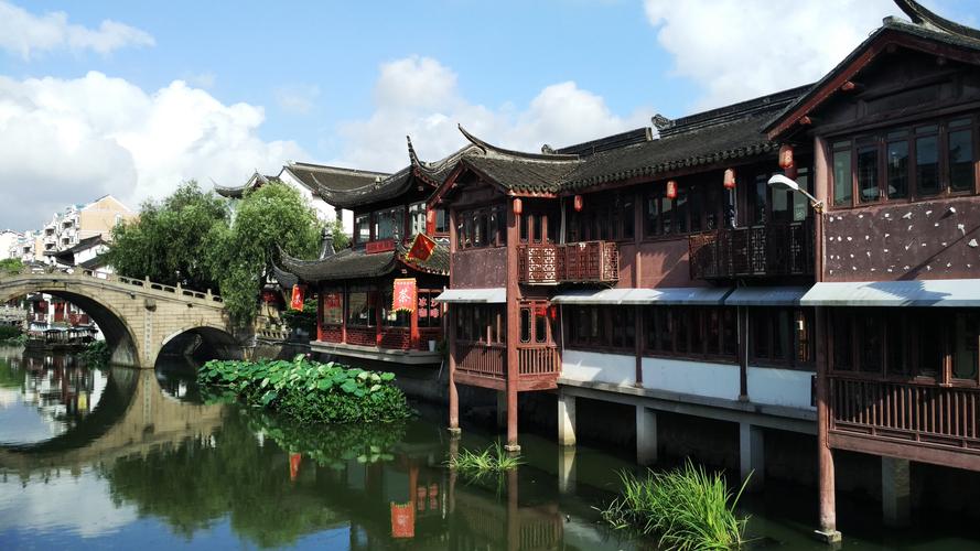 上海景点排名前十免费（上海必玩景点排名免费）-第5张图片-文史
