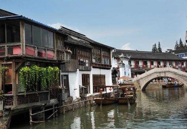 上海景点排名前十免费（上海必玩景点排名免费）-第7张图片-文史