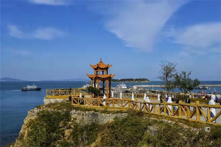 葫芦岛景区都有哪些地方,葫芦岛景区都有哪些地方好玩-第6张图片-文史 葫芦岛景区都有哪些地方,葫芦岛景区都有哪些地方好玩-第6张图片-文史