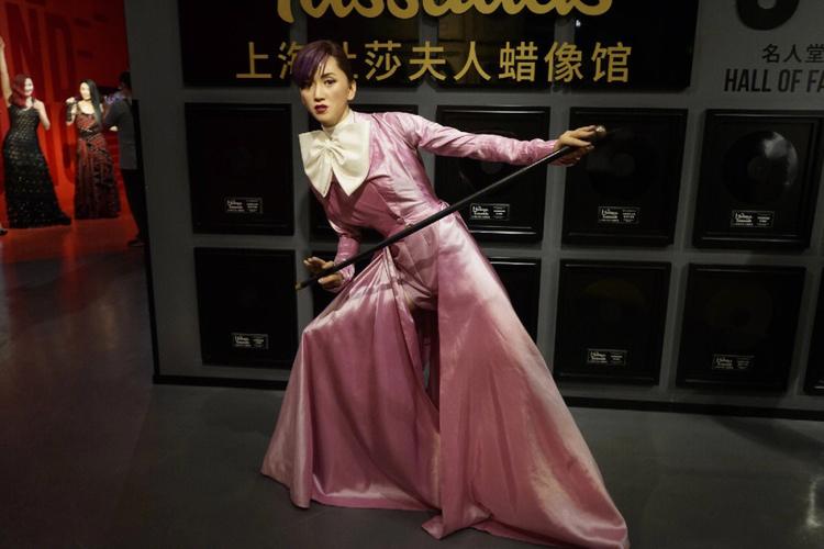上海蜡像馆杜莎夫人营业时间,上海杜莎夫人蜡像馆注意事项-第2张图片-文史 上海蜡像馆杜莎夫人营业时间,上海杜莎夫人蜡像馆注意事项-第2张图片-文史