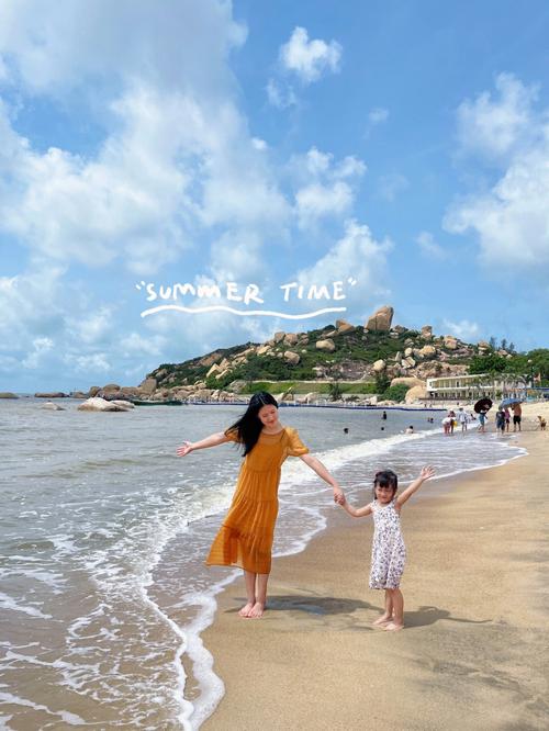 江门浪琴湾（江门浪琴湾旅游攻略）