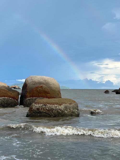 江门浪琴湾（江门浪琴湾旅游攻略）-第2张图片-文史