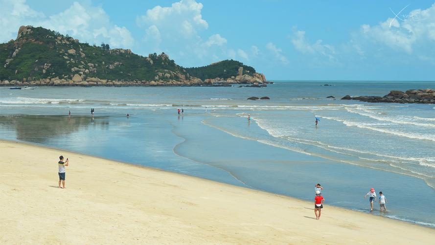 江门浪琴湾（江门浪琴湾旅游攻略）-第6张图片-文史