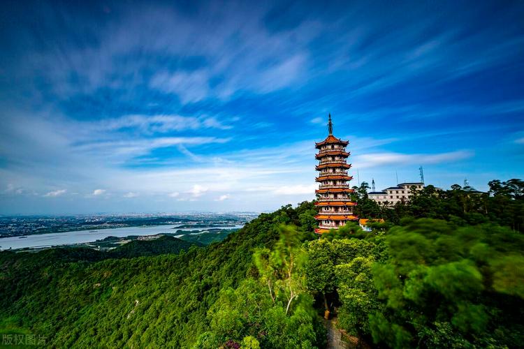 江门浪琴湾（江门浪琴湾旅游攻略）-第8张图片-文史