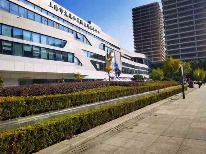 上海旅游集散中心二日游,上海旅游集散中心一日游-第5张图片-文史