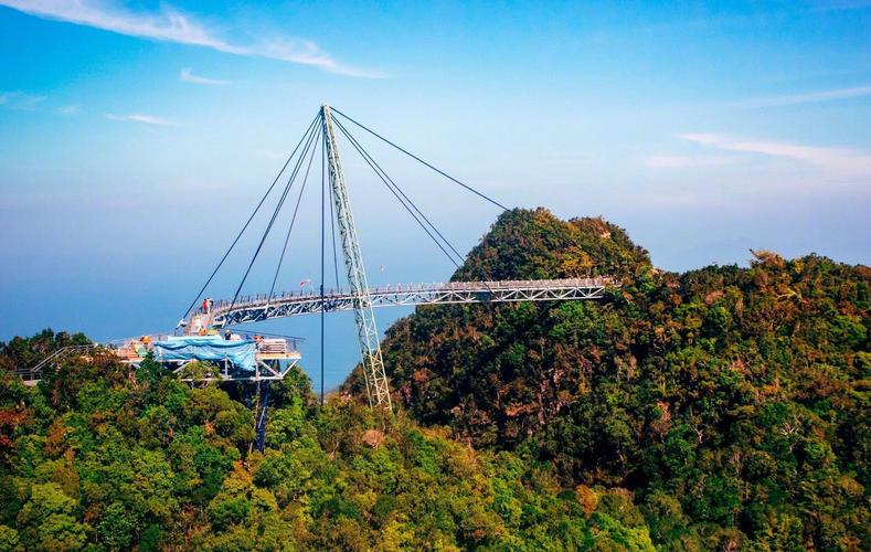 兰卡威天空之桥（兰卡威天空之桥在哪里）