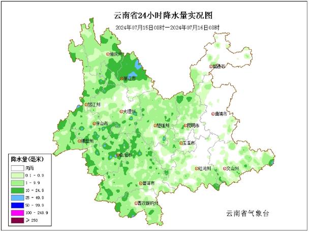 昆明天气预报15天气报（昆明半月天气预报15天）