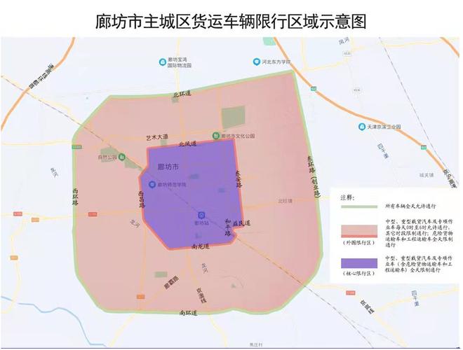 廊坊.限号（廊坊限号查询）