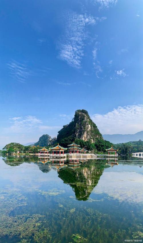 南宁景区有哪些景点推荐,南宁景区有哪些景点推荐一下-第5张图片-文史 南宁景区有哪些景点推荐,南宁景区有哪些景点推荐一下-第5张图片-文史
