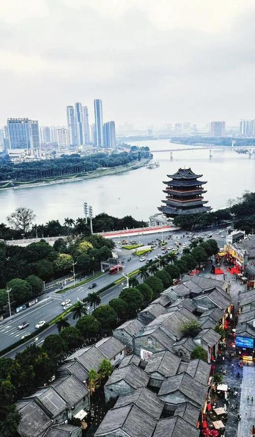 南宁景区有哪些景点推荐,南宁景区有哪些景点推荐一下-第6张图片-文史 南宁景区有哪些景点推荐,南宁景区有哪些景点推荐一下-第6张图片-文史