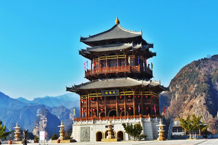 宝鸡有什么好玩的地方（宝鸡有什么好玩的地方或者景点）