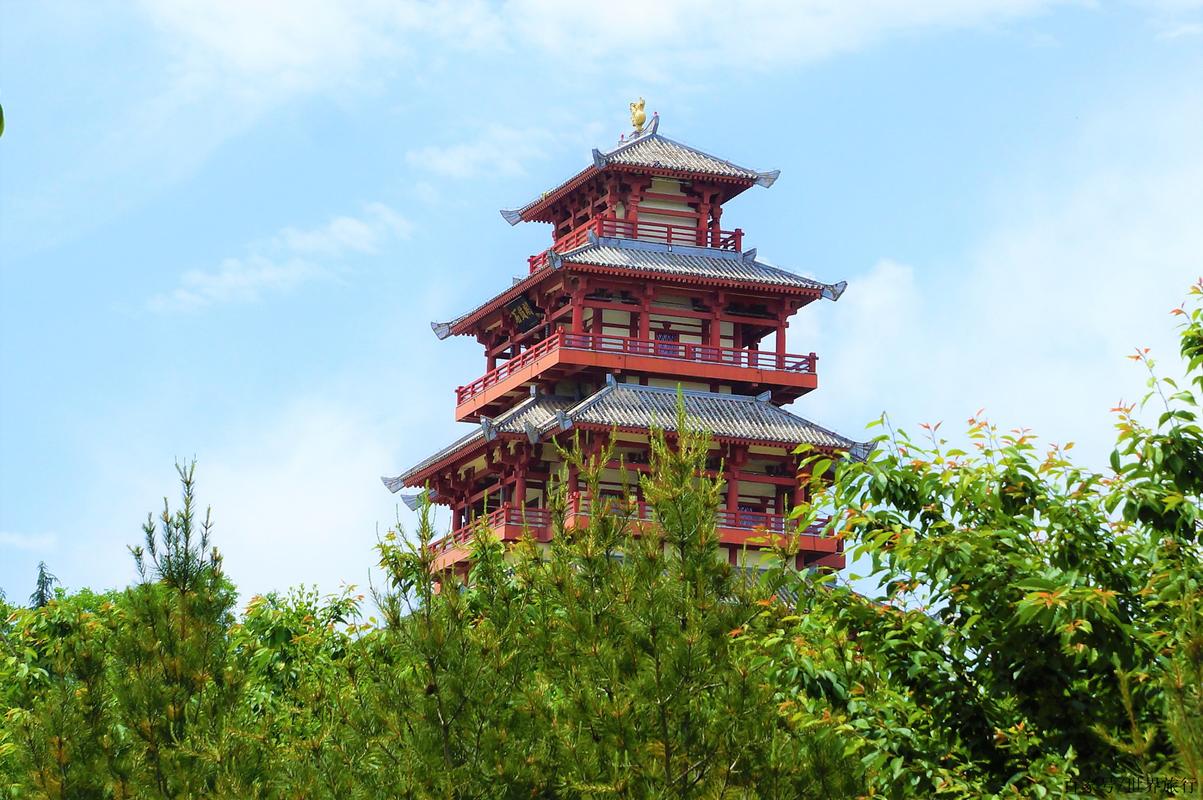 宝鸡有什么好玩的地方(宝鸡有什么好玩的地方或者景点)-第7张图片-文史 宝鸡有什么好玩的地方(宝鸡有什么好玩的地方或者景点)-第7张图片-文史