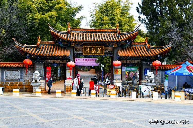 昆明旅游必去前十景点推荐(昆明必去的10个景点)-第3张图片-文史 昆明旅游必去前十景点推荐(昆明必去的10个景点)-第3张图片-文史