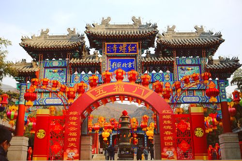 春节去什么地方旅游比较好,春节去什么地方旅游比较好玩