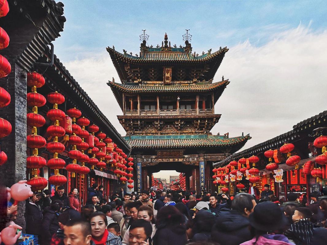 春节去什么地方旅游比较好,春节去什么地方旅游比较好玩-第2张图片-文史 春节去什么地方旅游比较好,春节去什么地方旅游比较好玩-第2张图片-文史