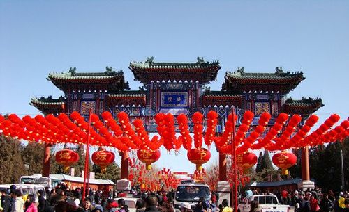 春节去什么地方旅游比较好,春节去什么地方旅游比较好玩-第4张图片-文史 春节去什么地方旅游比较好,春节去什么地方旅游比较好玩-第4张图片-文史