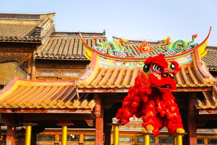 春节去什么地方旅游比较好,春节去什么地方旅游比较好玩-第5张图片-文史 春节去什么地方旅游比较好,春节去什么地方旅游比较好玩-第5张图片-文史