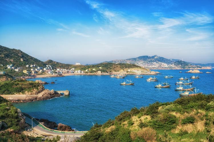 舟山嵊泗枸杞岛天气（浙江枸杞岛天气）