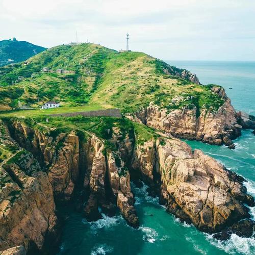舟山嵊泗枸杞岛天气（浙江枸杞岛天气）-第4张图片-文史