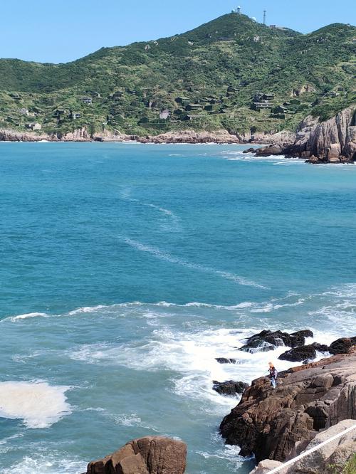 舟山嵊泗枸杞岛天气（浙江枸杞岛天气）-第7张图片-文史