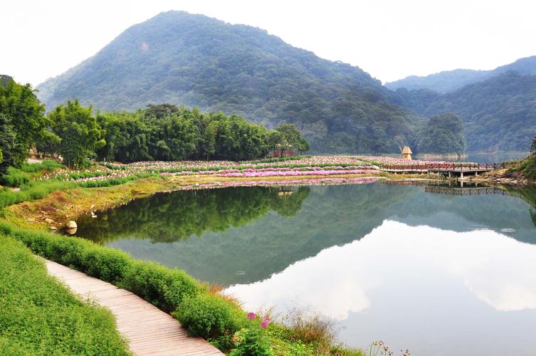 从化自驾游哪里比较好玩,从化自驾游哪里比较好玩的地方-第4张图片-文史 从化自驾游哪里比较好玩,从化自驾游哪里比较好玩的地方-第4张图片-文史