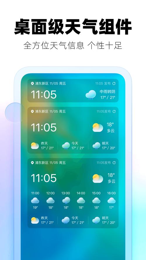 当地天气预报下载,当地天气预报下载到桌面绵阳天气预告-第3张图片-文史 当地天气预报下载,当地天气预报下载到桌面绵阳天气预告-第3张图片-文史