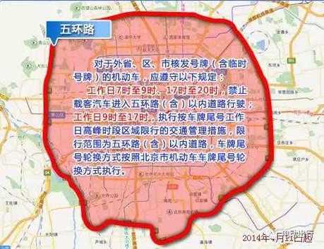 车辆限号,车辆限号规定一览表-第5张图片-文史 车辆限号,车辆限号规定一览表-第5张图片-文史