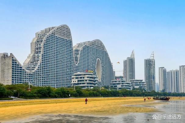 广西北海旅游景点（广西北海旅游景点分布图）-第3张图片-文史