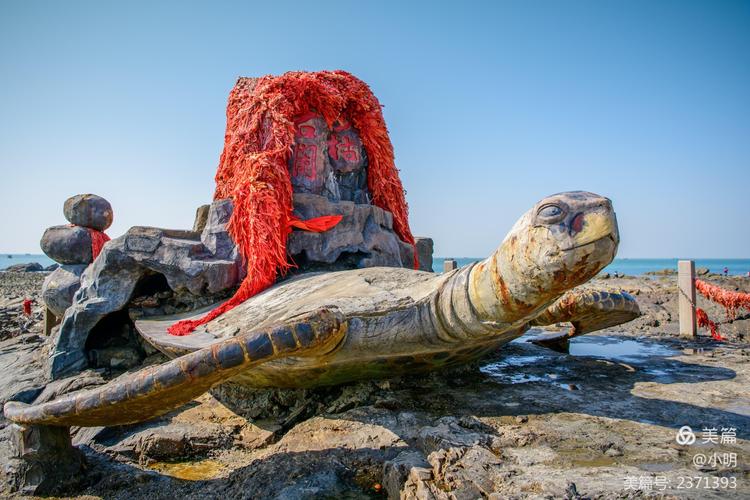 广西北海旅游景点（广西北海旅游景点分布图）-第7张图片-文史