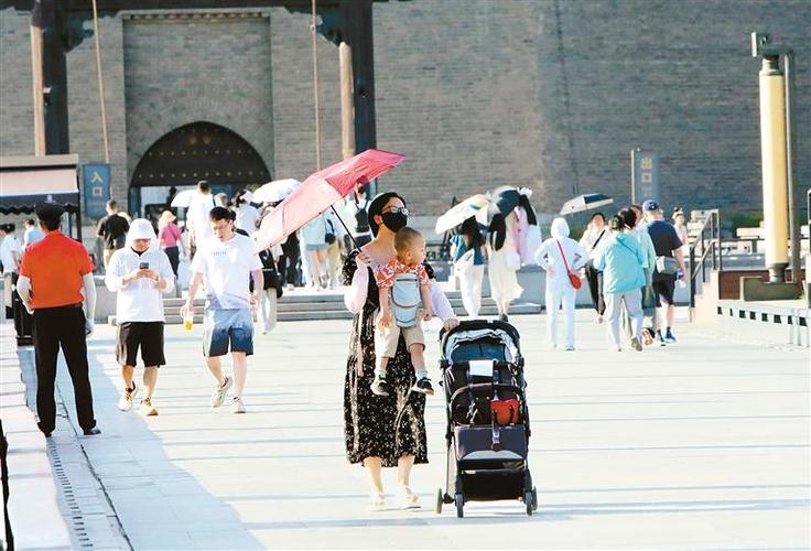 西安当地参团游费用,西安当地参团游费用3日4晚-第2张图片-文史