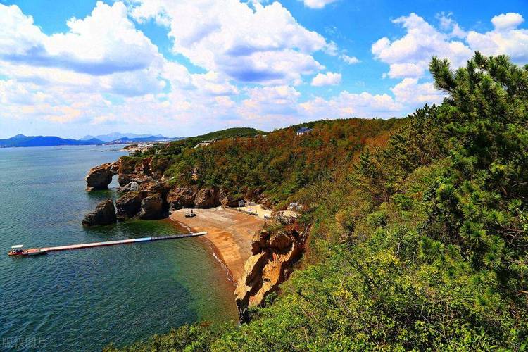大连10大景点,大连八大景点-第6张图片-文史