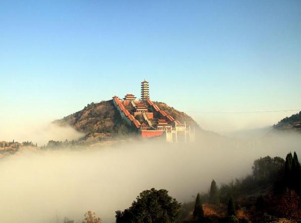 黄石旅游（黄石旅游景点推荐）