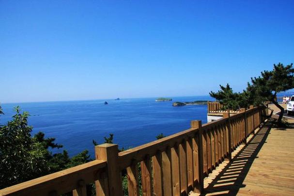 大连旅游景点大全图,大连旅游景点路线图-第5张图片-文史