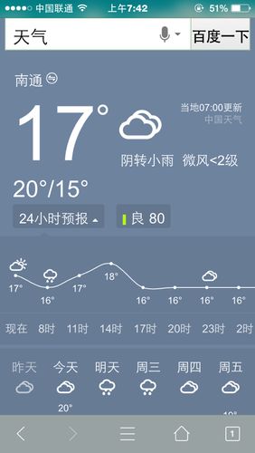 江苏南通如东天气(江苏南通如东天气预报一周七天)-第4张图片-文史 江苏南通如东天气(江苏南通如东天气预报一周七天)-第4张图片-文史