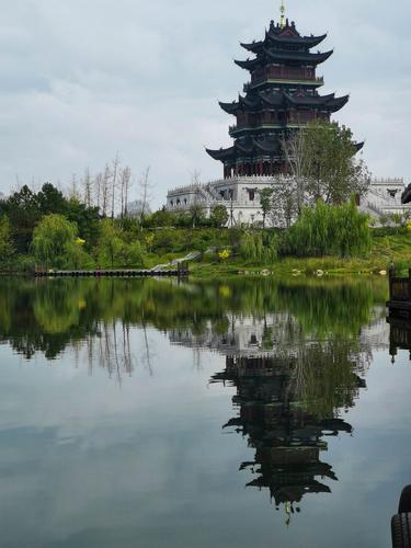 孝感旅游,孝感旅游景点推荐-第5张图片-文史 孝感旅游,孝感旅游景点推荐-第5张图片-文史