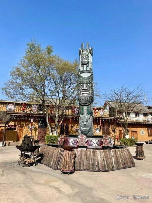 楚雄旅游,楚雄旅游景点有哪些-第5张图片-文史 楚雄旅游,楚雄旅游景点有哪些-第5张图片-文史