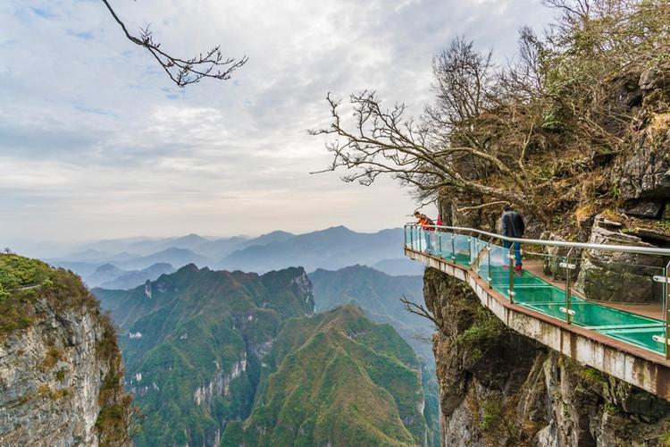 张家界旅游必备物品清单,张家界旅游要带的必需品