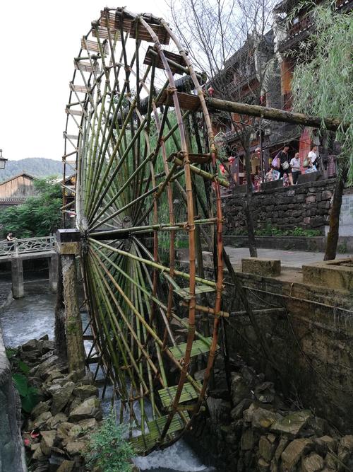 张家界旅游必备物品清单,张家界旅游要带的必需品-第4张图片-文史 张家界旅游必备物品清单,张家界旅游要带的必需品-第4张图片-文史