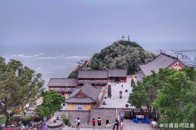 辽宁省有什么好玩的地方景点,辽宁省有什么好玩的地方旅游景点-第2张图片-文史