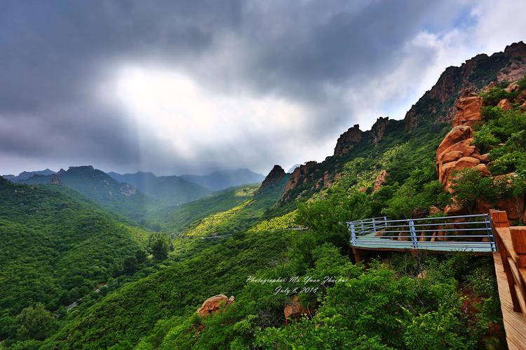 辽宁省有什么好玩的地方景点,辽宁省有什么好玩的地方旅游景点-第4张图片-文史