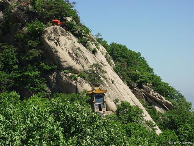 辽宁省有什么好玩的地方景点,辽宁省有什么好玩的地方旅游景点-第6张图片-文史