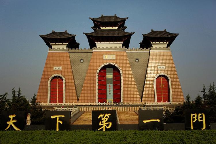 临汾旅游景点大全(临汾旅游景点大全排名前十)-第2张图片-文史 临汾旅游景点大全(临汾旅游景点大全排名前十)-第2张图片-文史