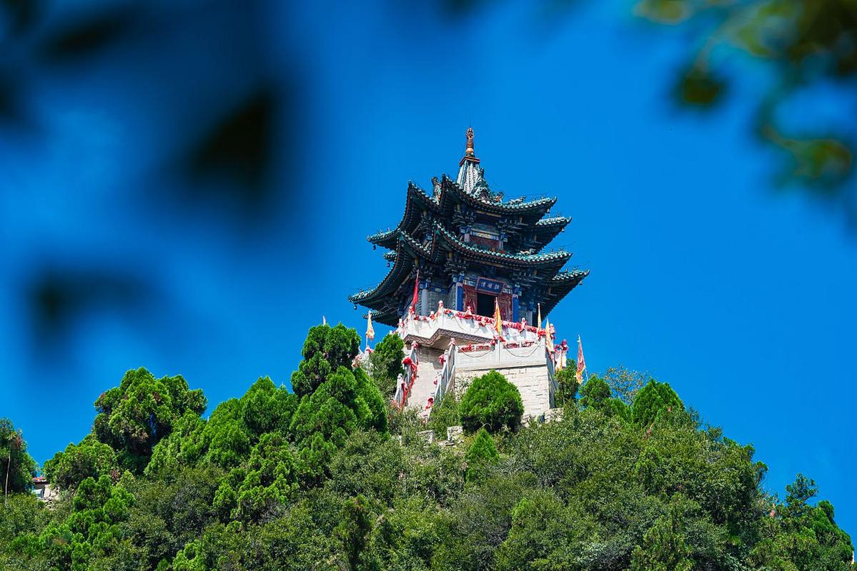临汾旅游景点大全(临汾旅游景点大全排名前十)-第5张图片-文史 临汾旅游景点大全(临汾旅游景点大全排名前十)-第5张图片-文史