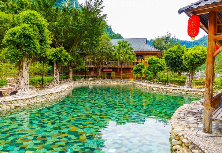 惠州温泉排名榜,惠州温泉度假村排名榜 排名榜