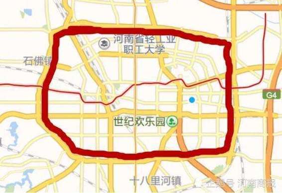 郑州限号不限（郑州限号不限号2024）-第7张图片-文史